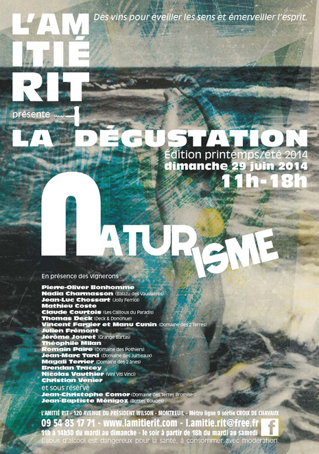 naturisme