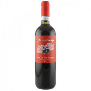 Rosso di Montalcino