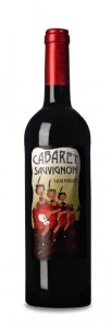 Cabaret Sauvignon