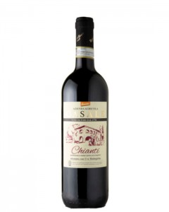 Chianti classico