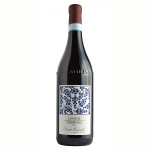 Nebbiolo Langhe