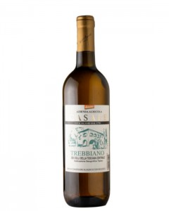 Trebbiano